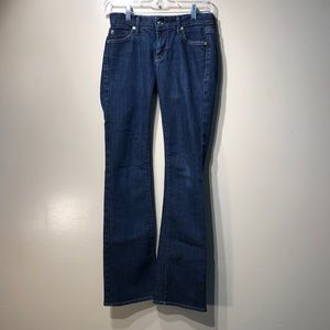 Fidelity Denim Japan Rose boot cut women jeans